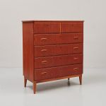 1071 7012 CHEST OF DRAWERS